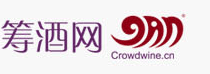 筹酒网LOGO