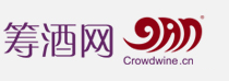 筹酒网LOGO